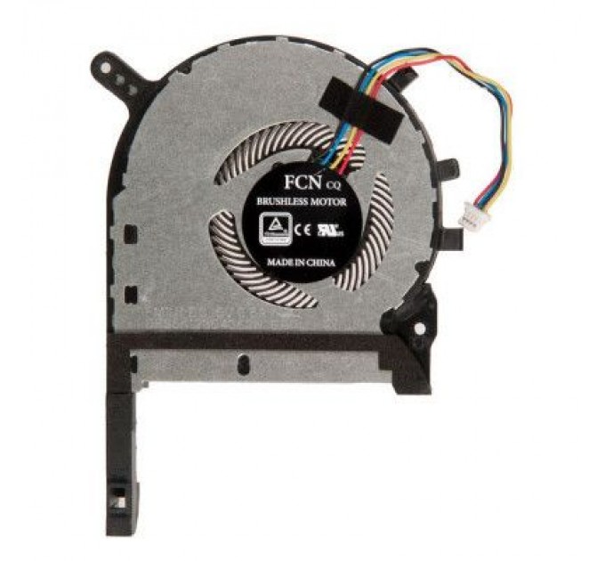 ASUS Вентилятор ноутбука ASUS ROG FX505G/FX705G/FX86/FX95G (DFS5K12304363H-FMC8) 5V,0.5A,4 (A48803)