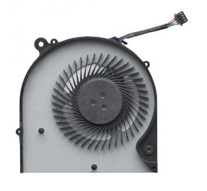 HP Вентилятор ноутбука HP Elitebook 745,840 G3/G4 (821163-001) 5V,0.5A,4pin (A48801)