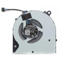 HP Вентилятор ноутбука HP Elitebook 745,840 G3/G4 (821163-001) 5V,0.5A,4pin (A48801)