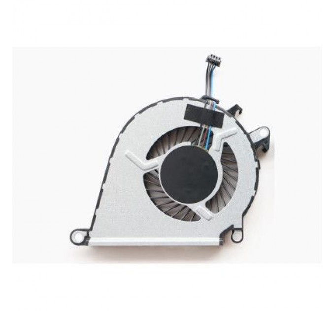 HP Вентилятор ноутбука HP Pavilion 15-bc/Omen 15-ax (DFS150205AM0T) 5V,0.5A,4pin (A48800)