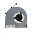 HP Вентилятор ноутбука HP Pavilion 15-dw/15-du/15s-du/250 G8 (L52034-001) 5V,0.5A,4pin (A48809)
