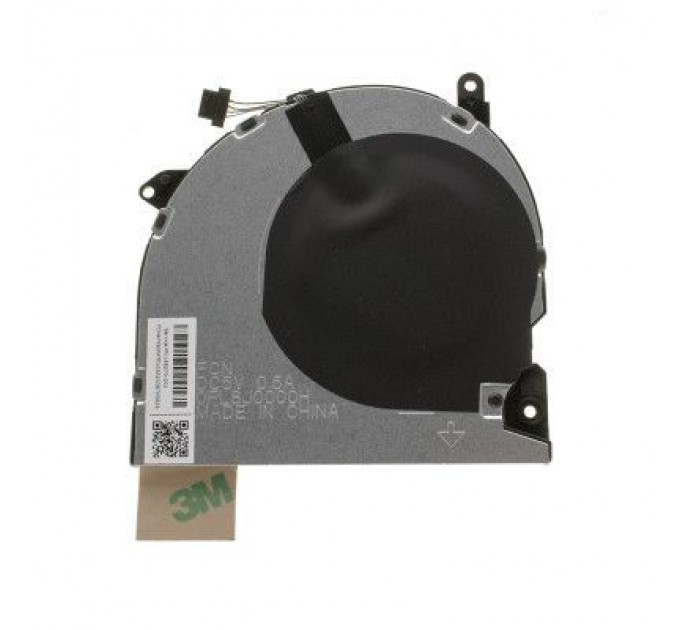 HP Вентилятор ноутбука HP ProBook 440,445 G6/G7 (L44556-001) 5V,0.5A,4pin (A48813)