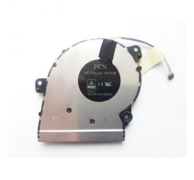 Lenovo Вентилятор ноутбука Lenovo Yoga 530-14IKB,Flex 6-14IKB (DFS150705AF0T-FKGH) 5V,0.5A,4pi (A48811)