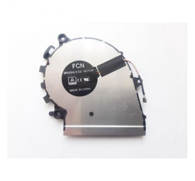 Lenovo Вентилятор ноутбука Lenovo Yoga 530-14IKB,Flex 6-14IKB (DFS150705BR0T-FKJH) 5V,0.5A,4pi (A48810)