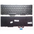 Dell Клавіатура ноутбука Dell Latitude 5500/5501,Precision 3501/3540/3541 черн UA (A46188)