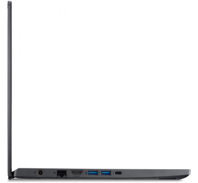 Acer Ноутбук Acer Aspire 7 A715-76G (NH.QMMEU.002)