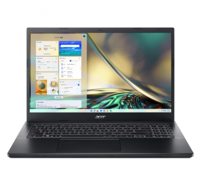 Acer Ноутбук Acer Aspire 7 A715-76G (NH.QMMEU.002)