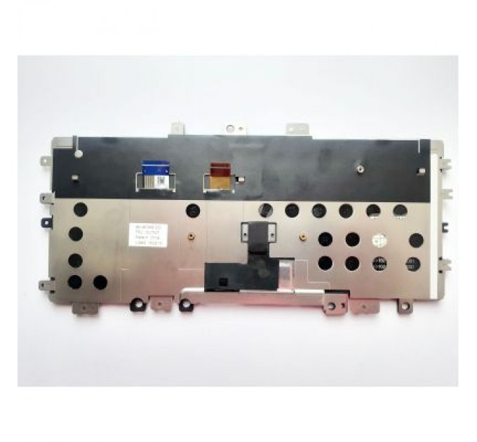 Lenovo Клавіатура ноутбука Lenovo ThinkPad X1 Helix2 черн с черн с подсв ТП UA (A46202)