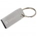 Verbatim USB флеш накопичувач Verbatim 32GB Metal Executive Silver USB 2.0 (98749)