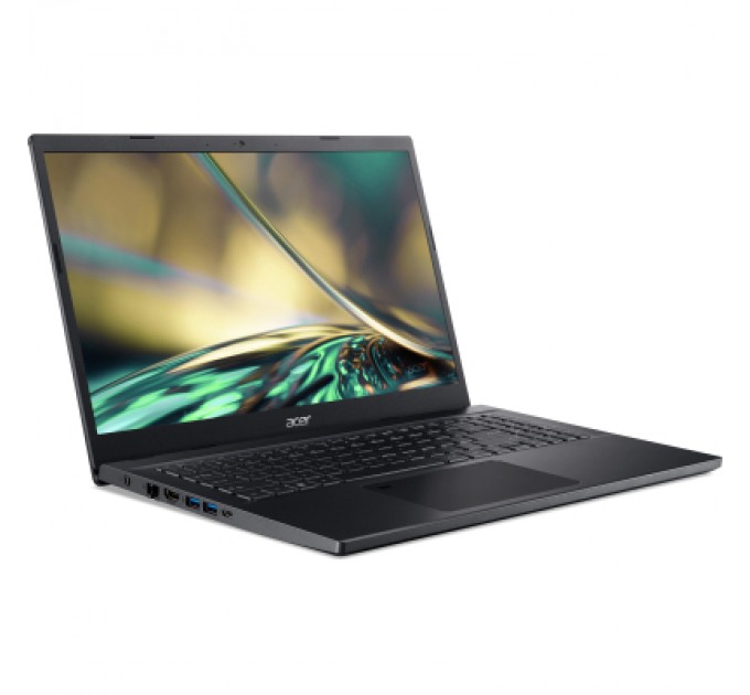 Acer Ноутбук Acer Aspire 7 A715-76G (NH.QMMEU.002)