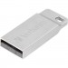 Verbatim USB флеш накопичувач Verbatim 32GB Metal Executive Silver USB 2.0 (98749)