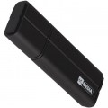 Verbatim USB флеш накопичувач Verbatim 8GB MyMedia Black USB 2.0 (69260)