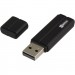 Verbatim USB флеш накопичувач Verbatim 16GB MyMedia Black USB 2.0 (69261)
