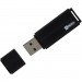 Verbatim USB флеш накопичувач Verbatim 16GB MyMedia Black USB 2.0 (69261)