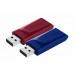 Verbatim USB флеш накопичувач Verbatim 2x32GB Store'n'Go Slider Red/Blue USB 2.0 (49327)