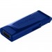 Verbatim USB флеш накопичувач Verbatim 2x32GB Store'n'Go Slider Red/Blue USB 2.0 (49327)