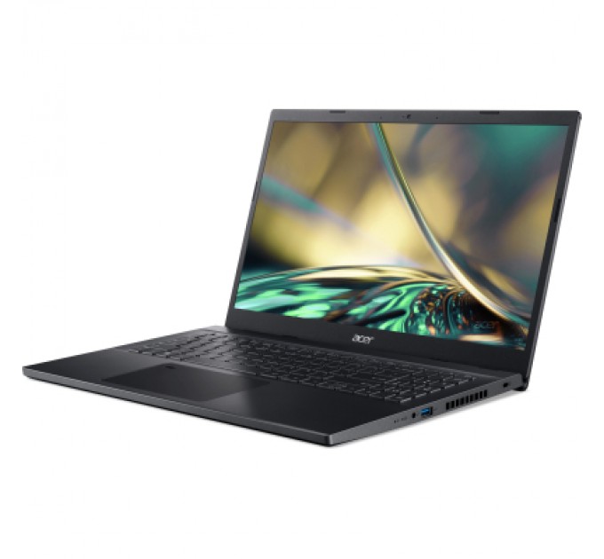 Acer Ноутбук Acer Aspire 7 A715-76G (NH.QMMEU.002)