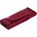 Verbatim USB флеш накопичувач Verbatim 2x32GB Store'n'Go Slider Red/Blue USB 2.0 (49327)