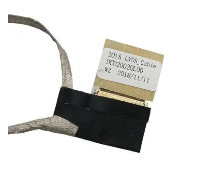Acer Шлейф матриці Acer Aspire VX15 VX5-591G (DC02002QL00) (A44741)