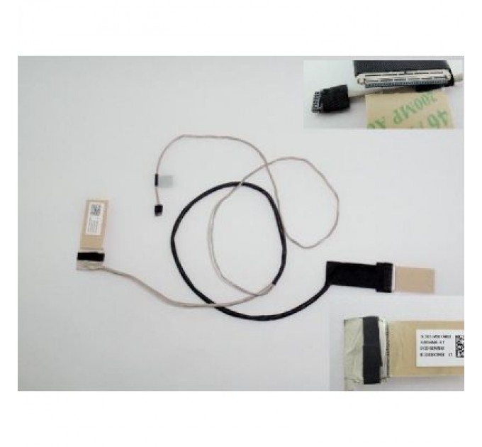 ASUS Шлейф матриці ASUS G552/GL552/ZX50 LED 30pin (A44738)