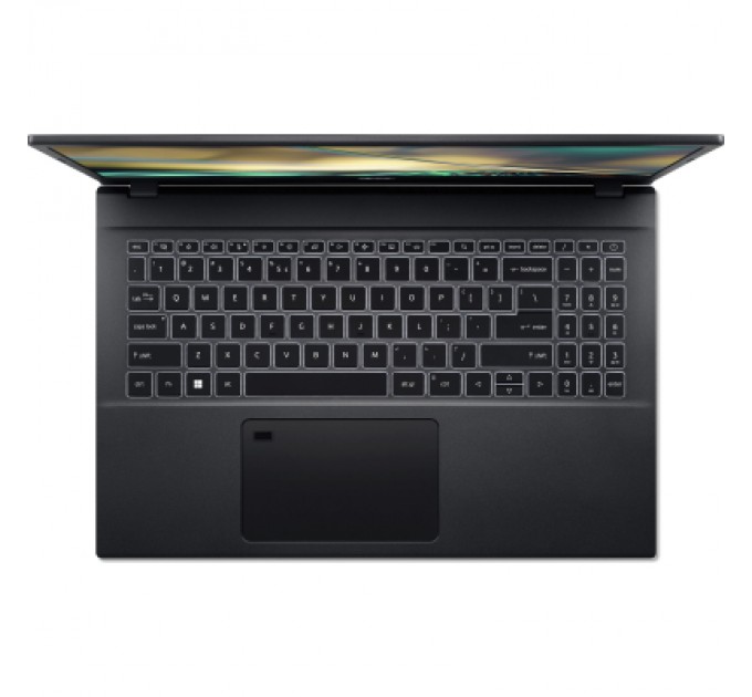 Acer Ноутбук Acer Aspire 7 A715-76G (NH.QMMEU.002)