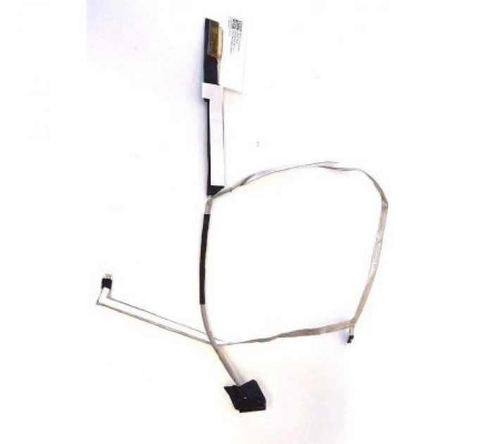 Lenovo Шлейф матриці Lenovo IdeaPad Z41-70/Z51-40/500-15ISK (DC020025100) eDP 30pin (A44685)