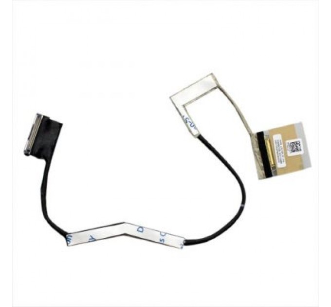 Dell Шлейф матриці Dell Inspiron 15-7570/7577/7587/7588 (DC02002TC00) LED eDP 30pin (A44682)