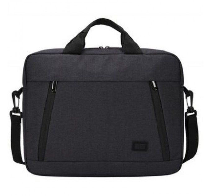 Case Logic Сумка для ноутбука Case Logic 13" Huxton Attache HUXA-213 Black (3204647)