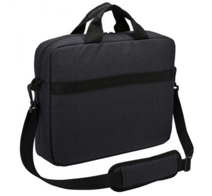 Case Logic Сумка для ноутбука Case Logic 13" Huxton Attache HUXA-213 Black (3204647)