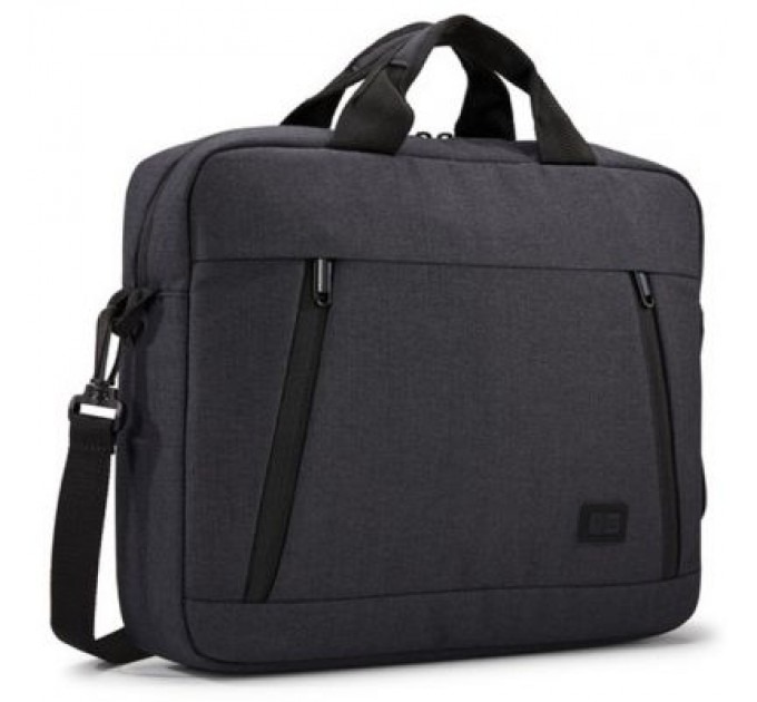 Case Logic Сумка для ноутбука Case Logic 13" Huxton Attache HUXA-213 Black (3204647)