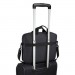 Case Logic Сумка для ноутбука Case Logic 13" Huxton Attache HUXA-213 Black (3204647)