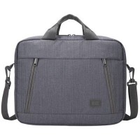 Сумка для ноутбука Case Logic 13" Huxton Attache HUXA-213 Graphite (3204648)
