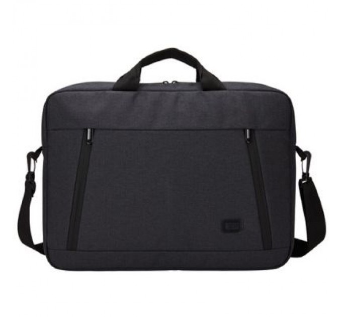 Case Logic Сумка для ноутбука Case Logic 15.6" Huxton Attache HUXA-215 Black (3204653)