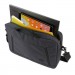Case Logic Сумка для ноутбука Case Logic 15.6" Huxton Attache HUXA-215 Black (3204653)