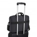 Case Logic Сумка для ноутбука Case Logic 15.6" Huxton Attache HUXA-215 Black (3204653)