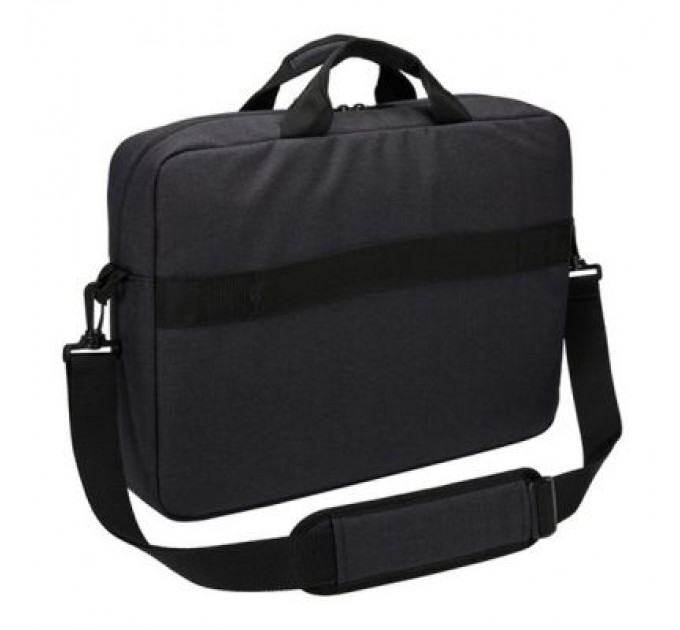 Case Logic Сумка для ноутбука Case Logic 15.6" Huxton Attache HUXA-215 Black (3204653)