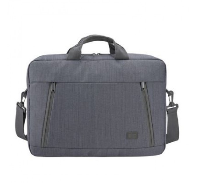 Case Logic Сумка для ноутбука Case Logic 15.6" Huxton Attache HUXA-215 Graphite (3204654)