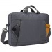 Case Logic Сумка для ноутбука Case Logic 15.6" Huxton Attache HUXA-215 Graphite (3204654)