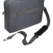 Case Logic Сумка для ноутбука Case Logic 15.6" Huxton Attache HUXA-215 Graphite (3204654)