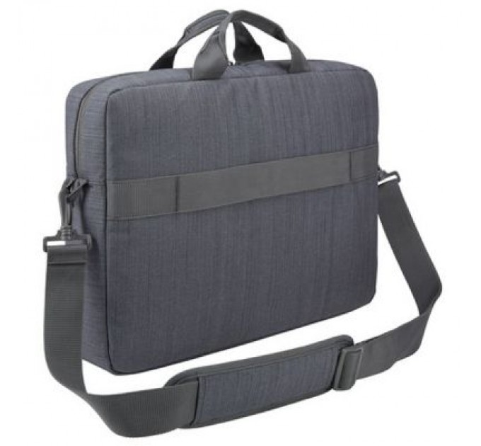 Case Logic Сумка для ноутбука Case Logic 15.6" Huxton Attache HUXA-215 Graphite (3204654)
