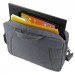 Case Logic Сумка для ноутбука Case Logic 15.6" Huxton Attache HUXA-215 Graphite (3204654)