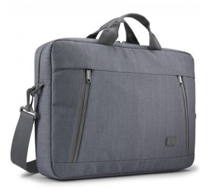 Case Logic Сумка для ноутбука Case Logic 15.6" Huxton Attache HUXA-215 Graphite (3204654)