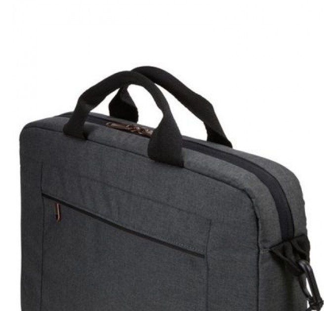 Case Logic Сумка для ноутбука Case Logic 14" Era Attache ERAA-114 Obsidian (3203694)
