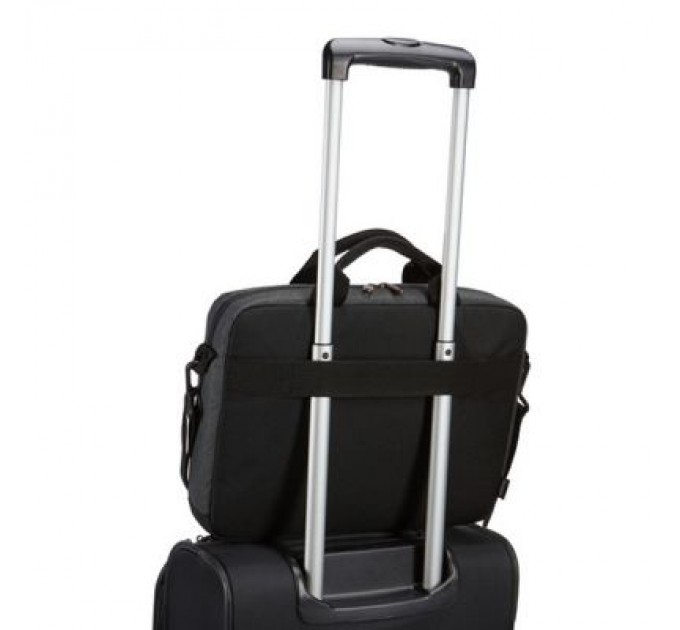Case Logic Сумка для ноутбука Case Logic 14" Era Attache ERAA-114 Obsidian (3203694)