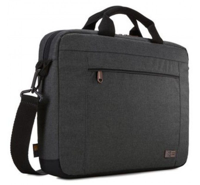 Case Logic Сумка для ноутбука Case Logic 14" Era Attache ERAA-114 Obsidian (3203694)