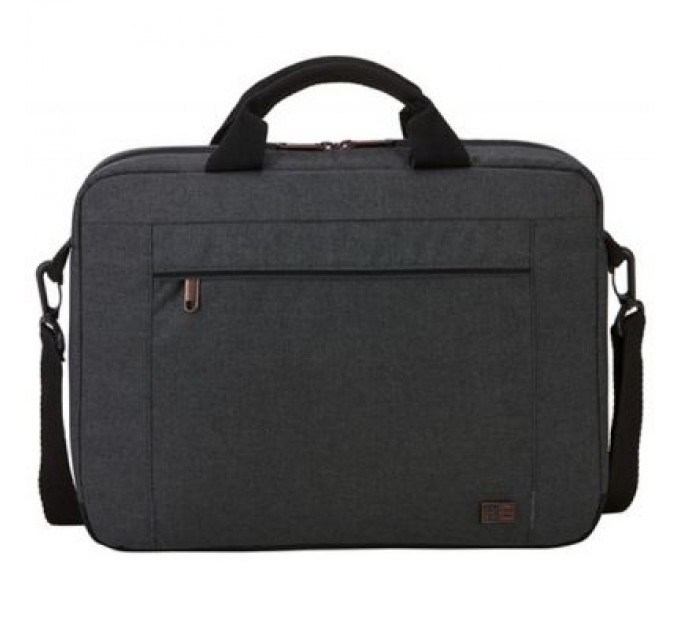 Case Logic Сумка для ноутбука Case Logic 14" Era Attache ERAA-114 Obsidian (3203694)