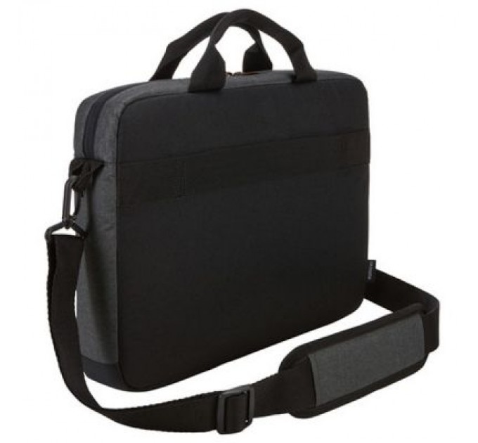 Case Logic Сумка для ноутбука Case Logic 14" Era Attache ERAA-114 Obsidian (3203694)