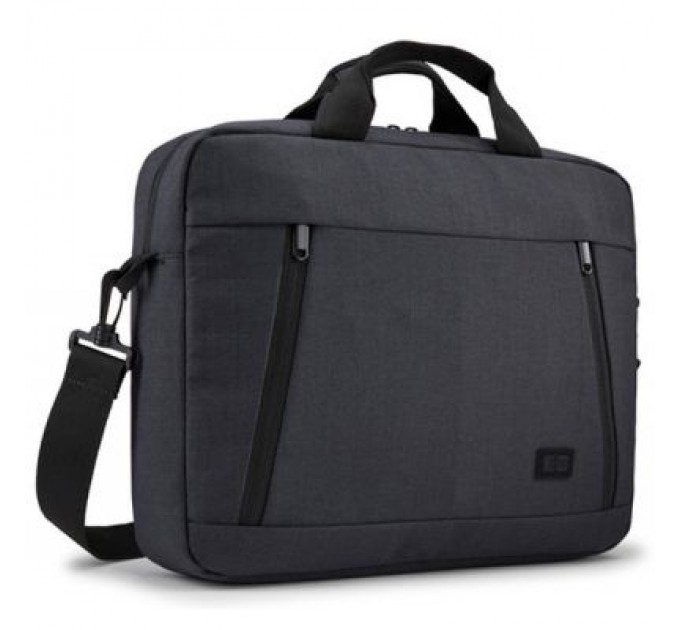 Case Logic Сумка для ноутбука Case Logic 14" Huxton Attache HUXA-214 Black (3204650)