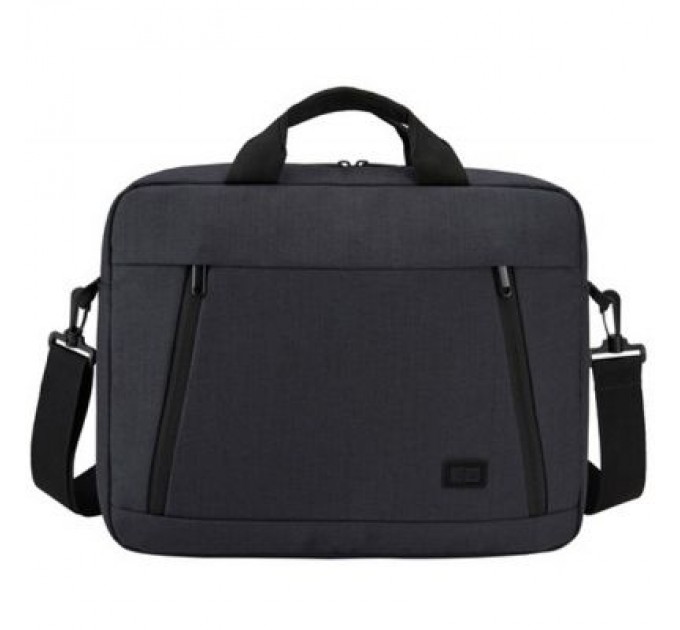 Case Logic Сумка для ноутбука Case Logic 14" Huxton Attache HUXA-214 Black (3204650)