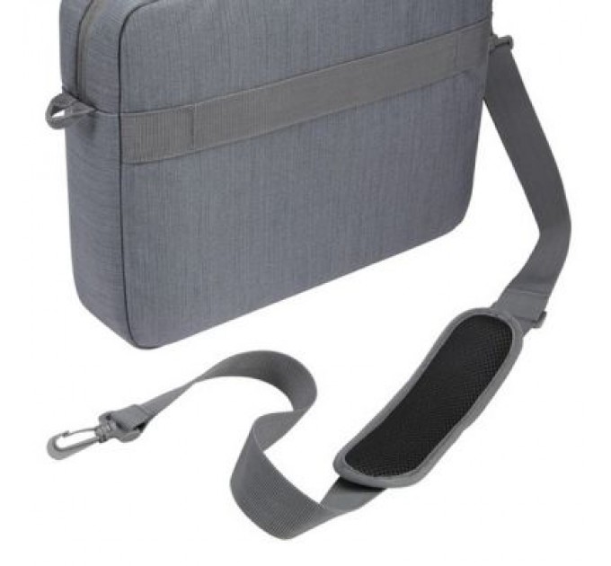 Case Logic Сумка для ноутбука Case Logic 14" Huxton Attache HUXA-214 Graphite (3204651)